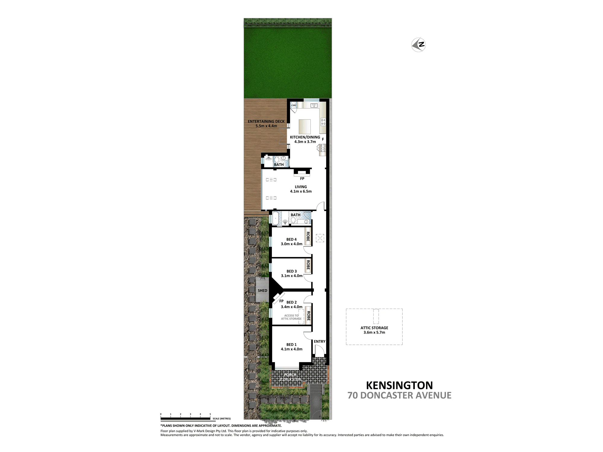 70 Doncaster Avenue Kensington 70 Doncaster Avenue Kensington