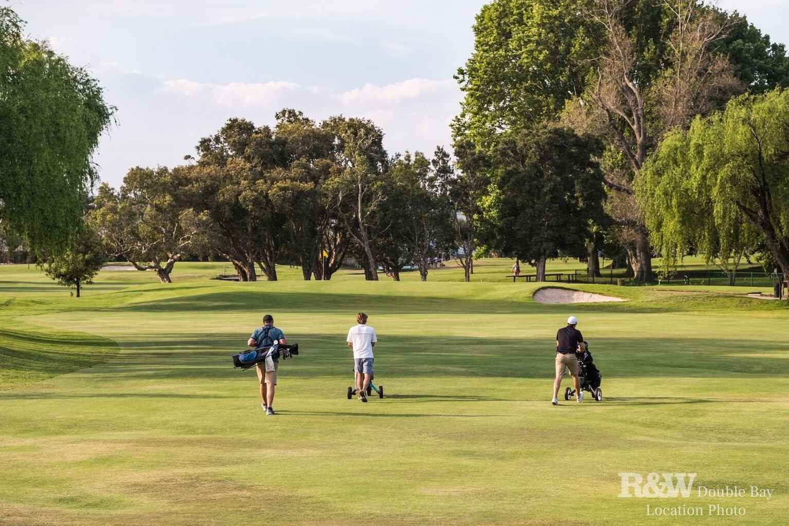 18 Victoria Road Bellevue Hill