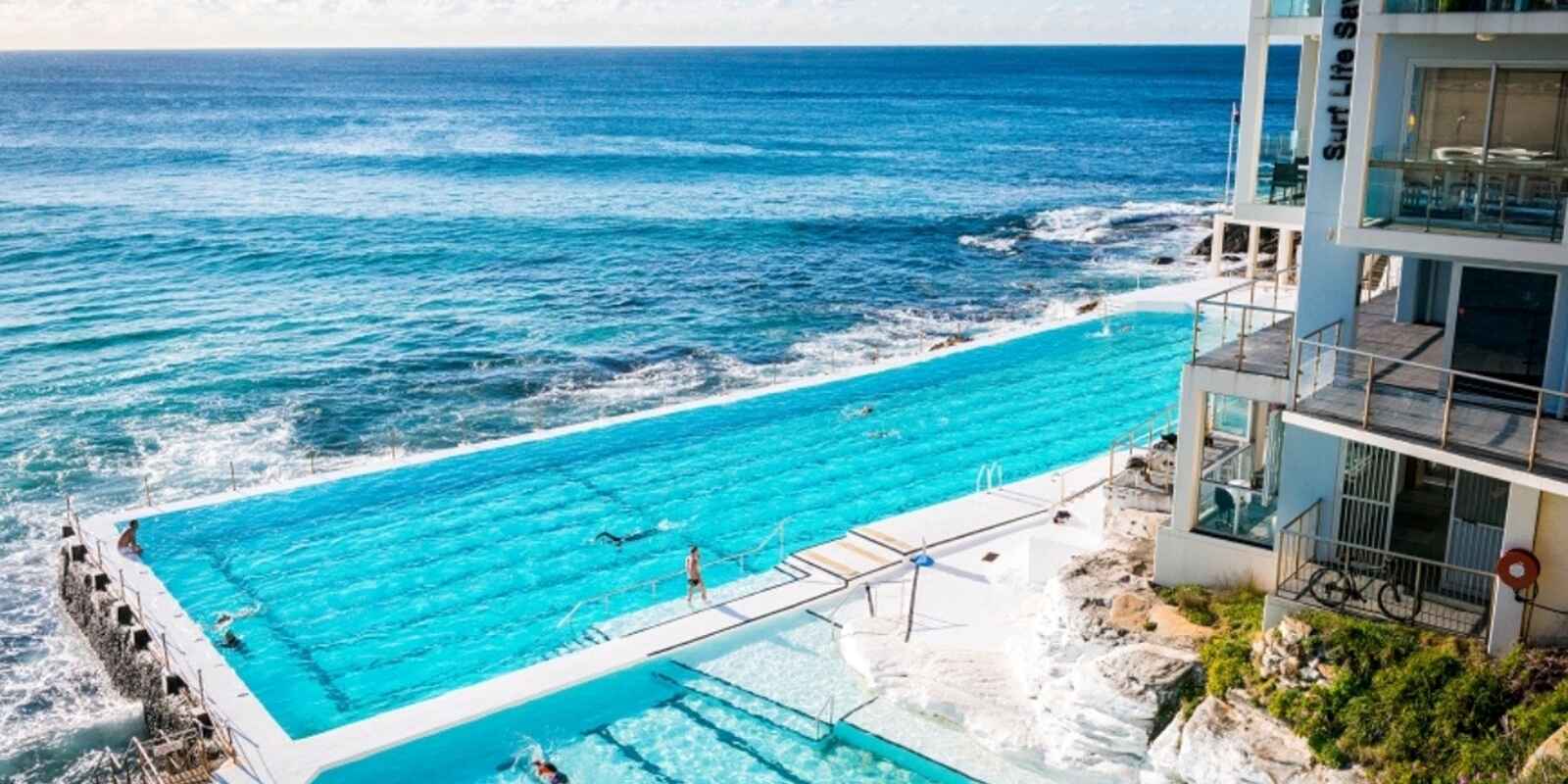 8/28 Simpson Street Bondi Beach