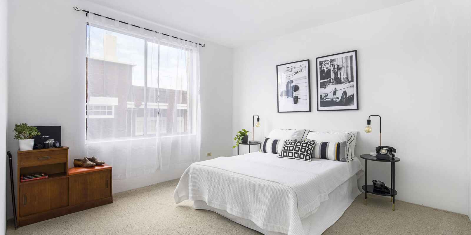 8/28 Simpson Street Bondi Beach