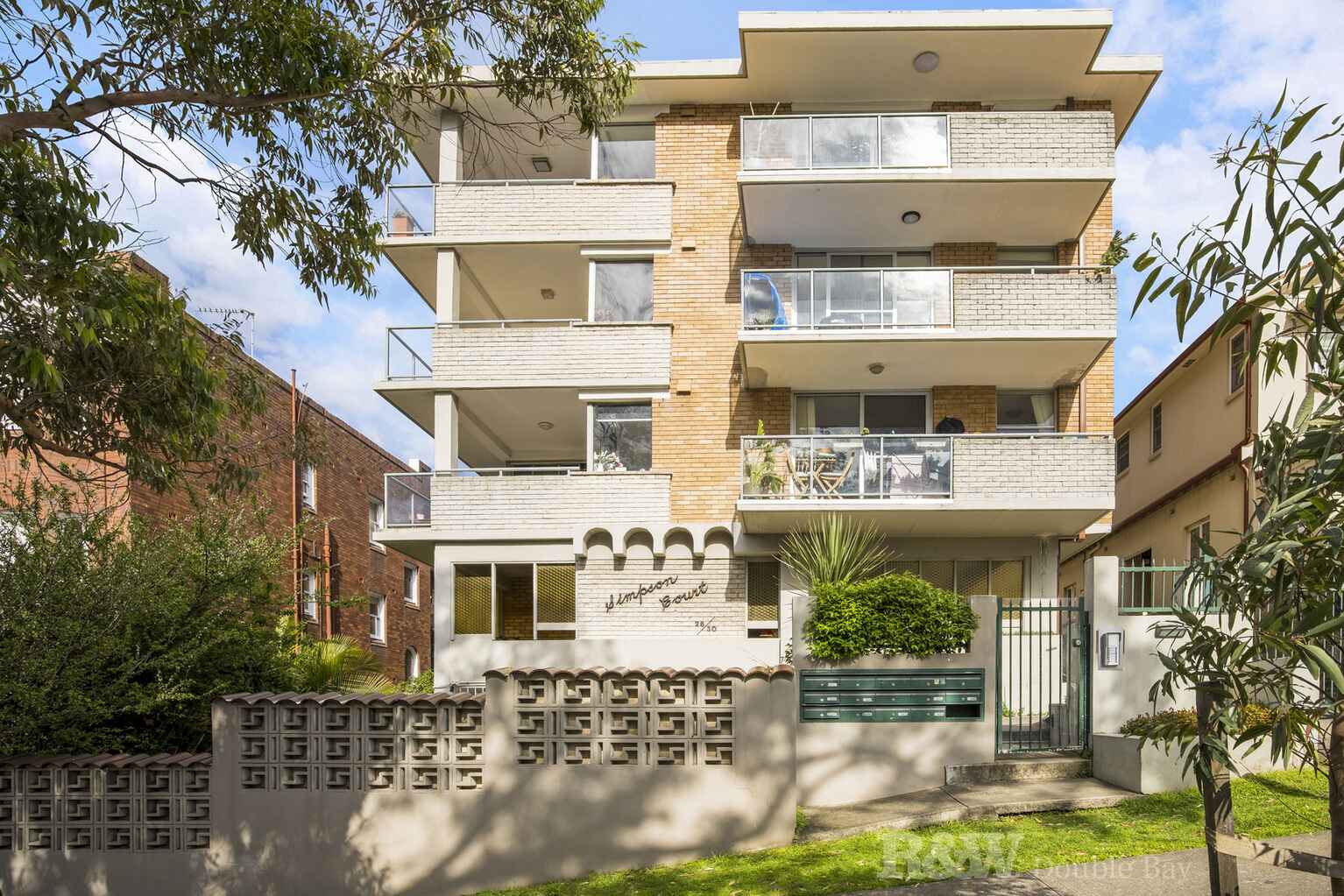 8/28 Simpson Street Bondi Beach 8/28 Simpson Street Bondi Beach