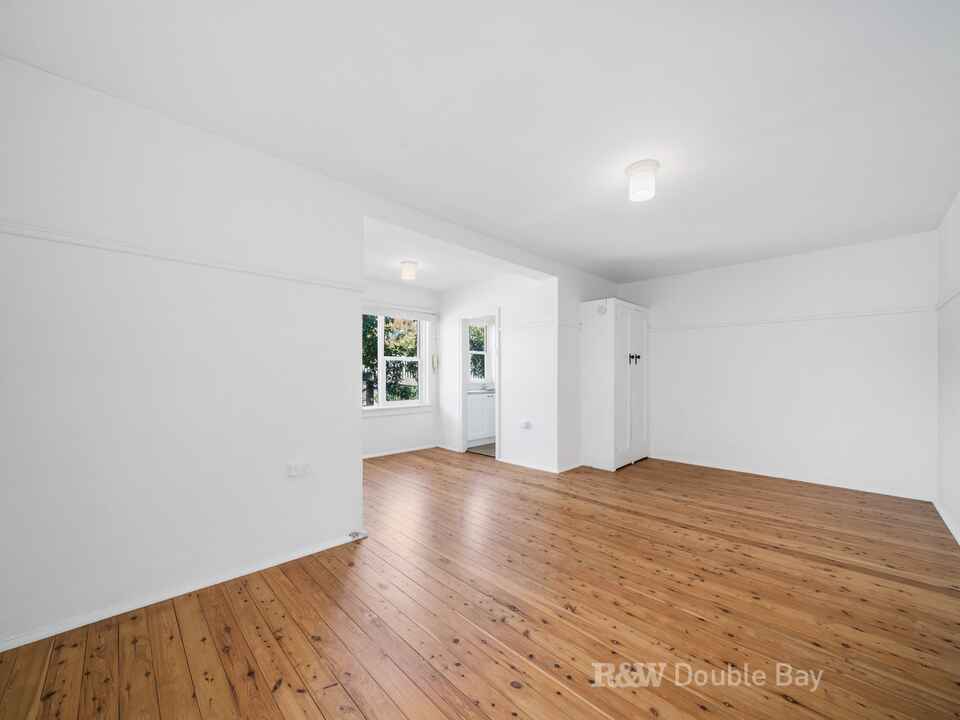 19/64 Bayswater Road Rushcutters Bay
