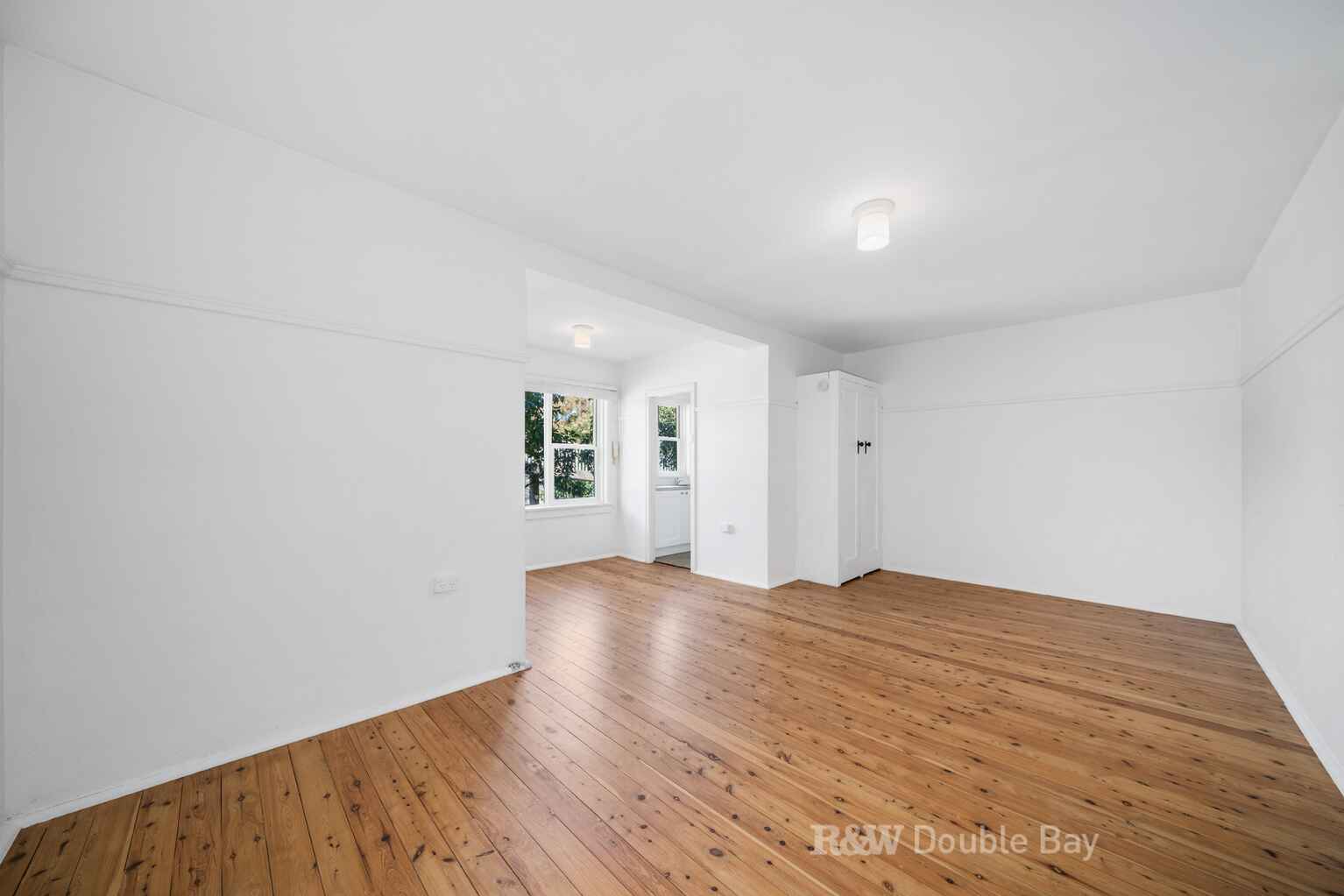 19/64 Bayswater Road Rushcutters Bay 19/64 Bayswater Road Rushcutters Bay
