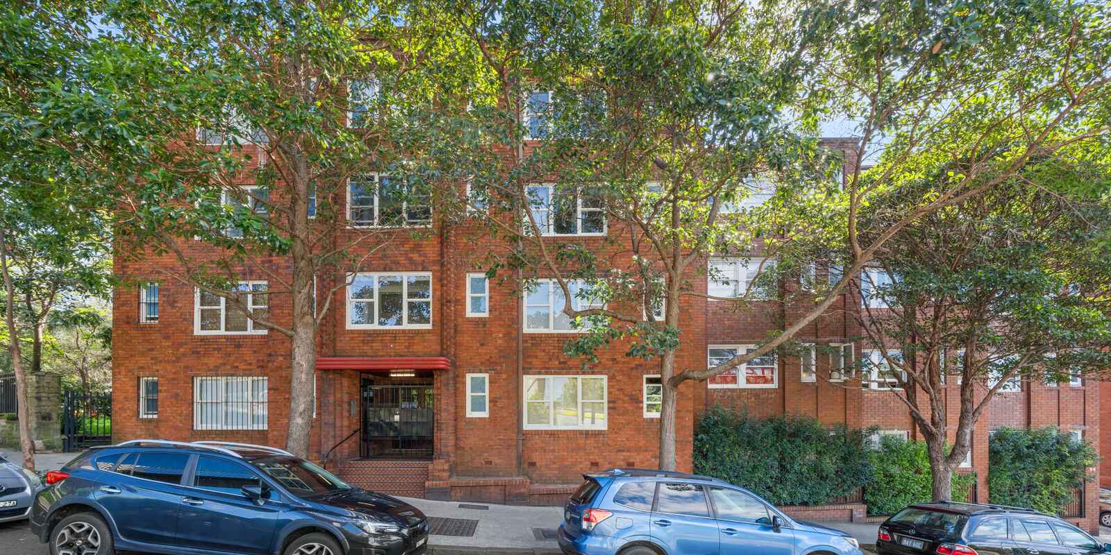 19/64 Bayswater Road Rushcutters Bay 19/64 Bayswater Road Rushcutters Bay