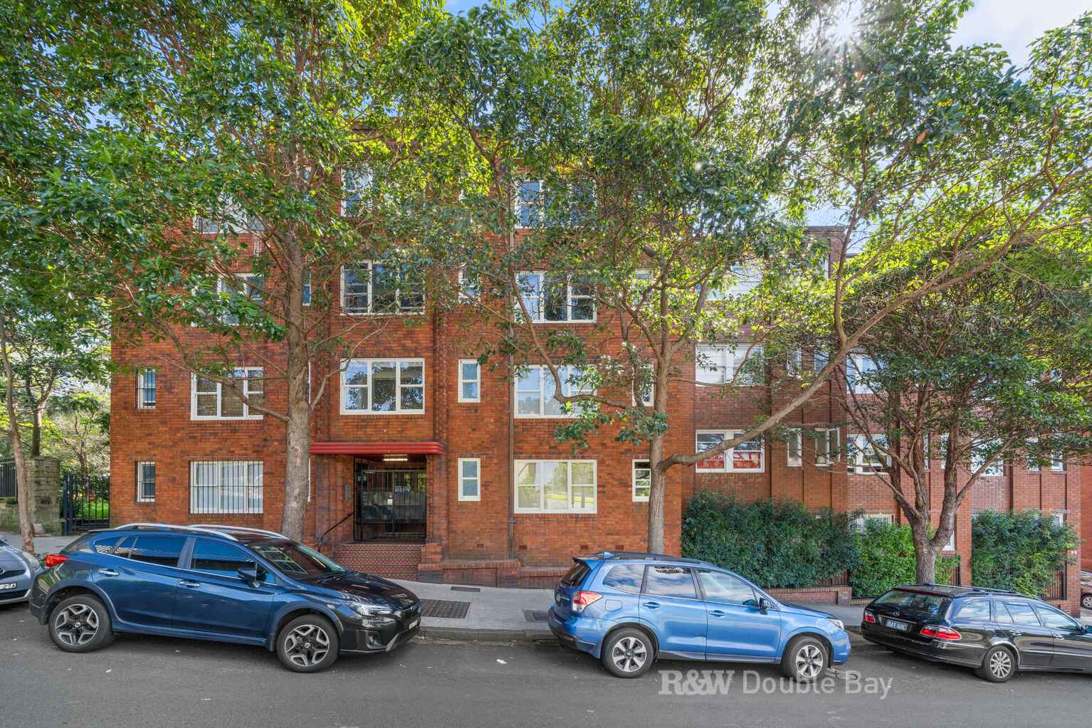 19/64 Bayswater Road Rushcutters Bay 19/64 Bayswater Road Rushcutters Bay