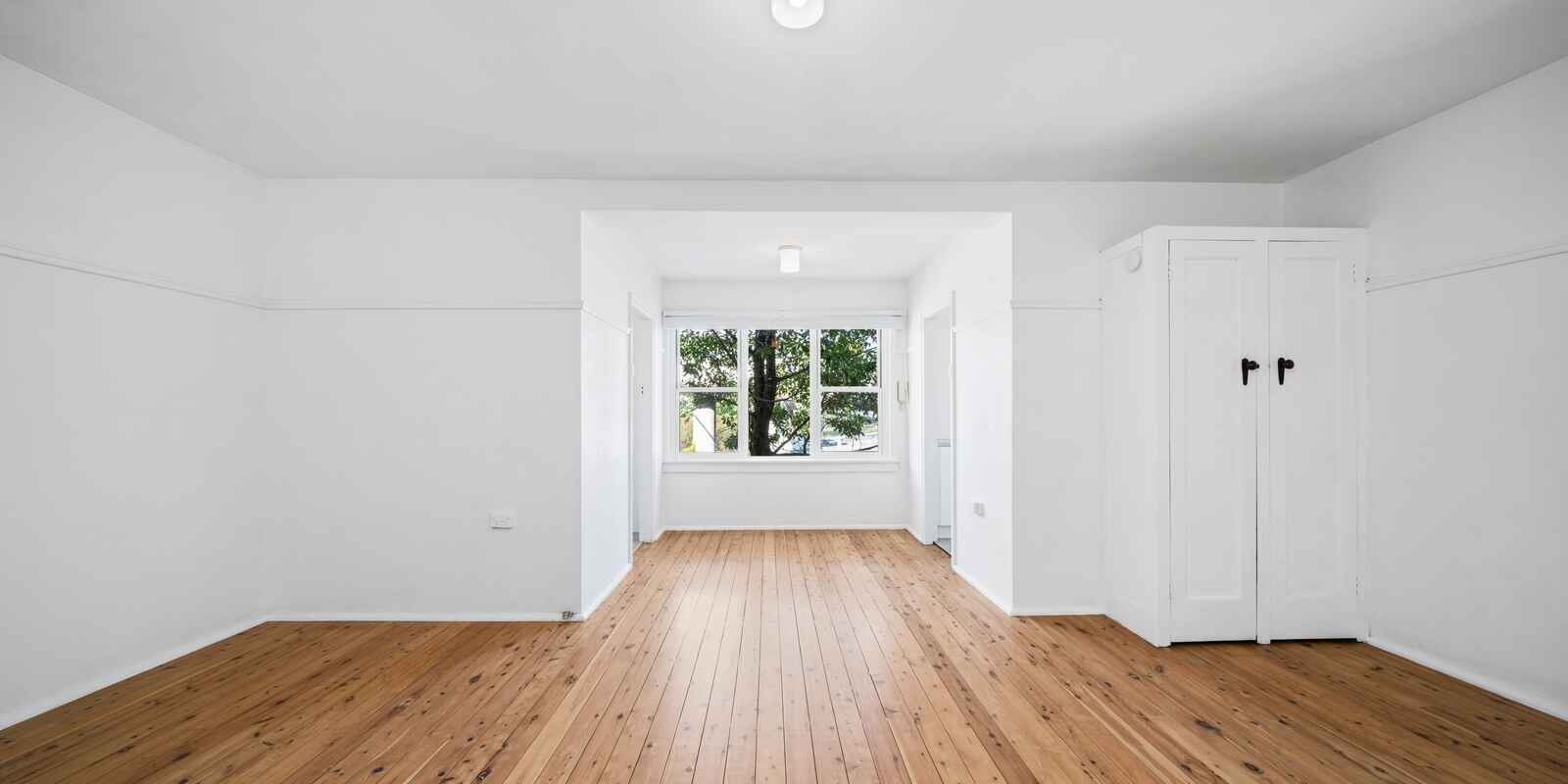 19/64 Bayswater Road Rushcutters Bay 19/64 Bayswater Road Rushcutters Bay