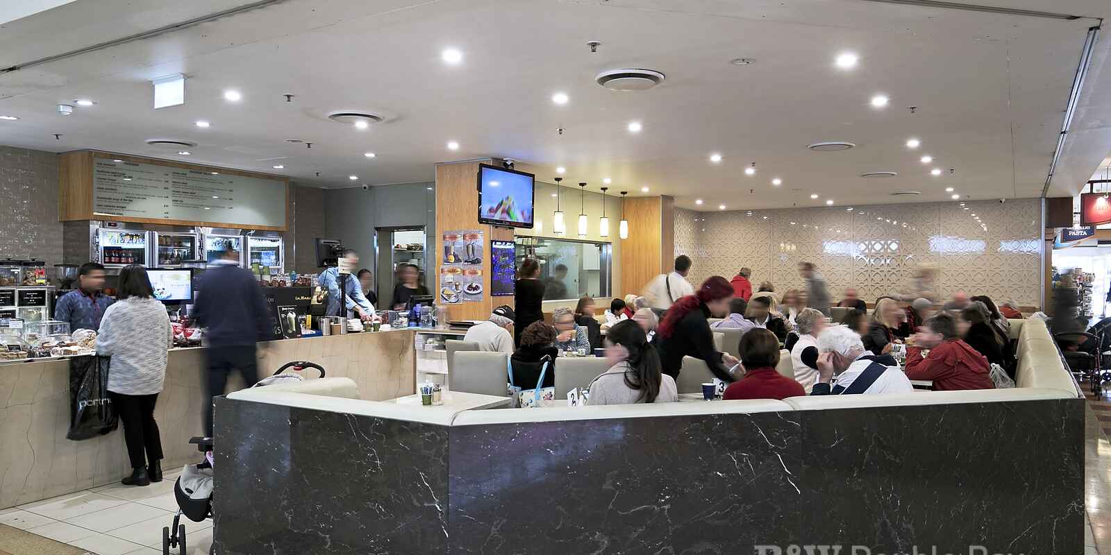 19/64 Bayswater Road Rushcutters Bay 19/64 Bayswater Road Rushcutters Bay