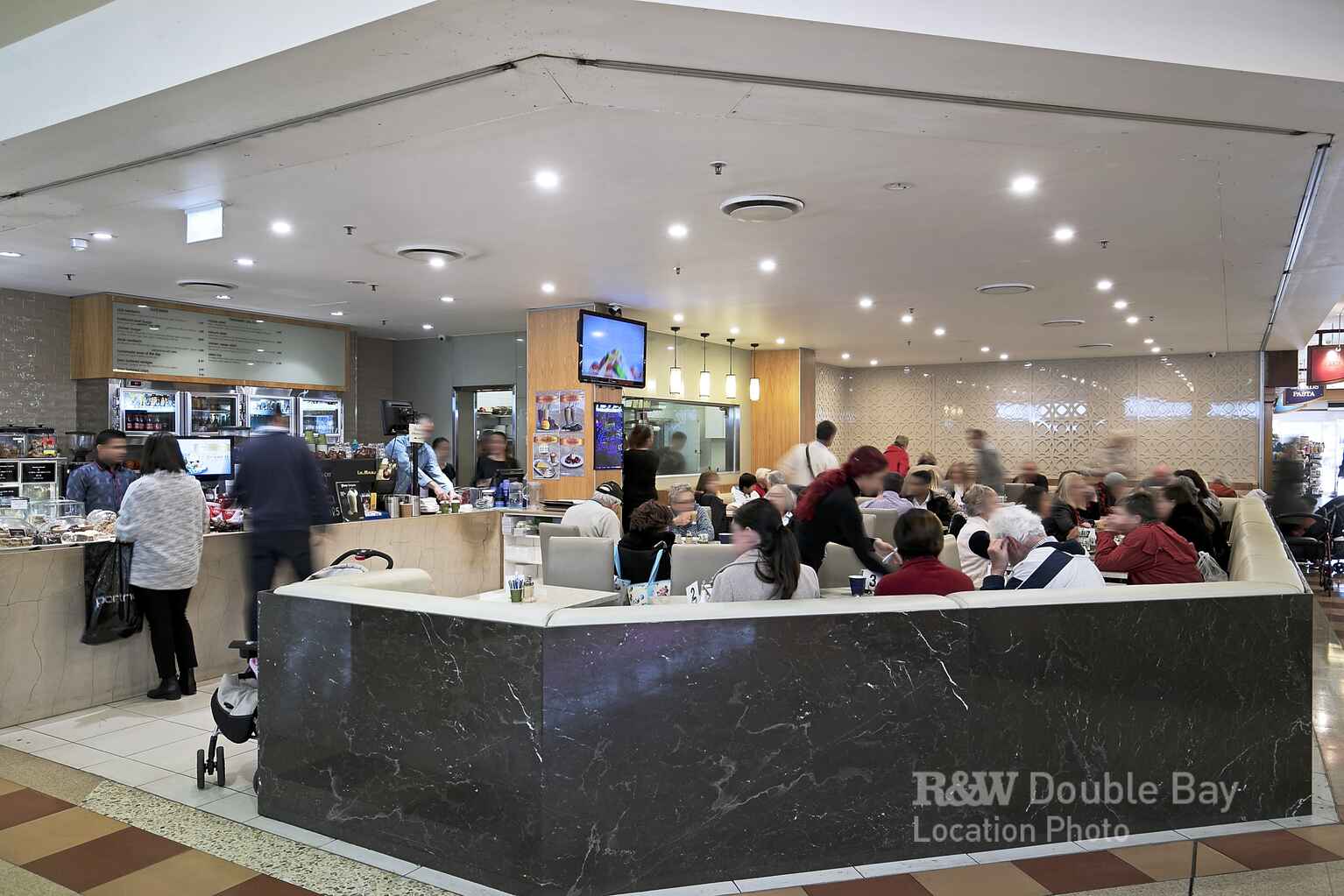 19/64 Bayswater Road Rushcutters Bay 19/64 Bayswater Road Rushcutters Bay