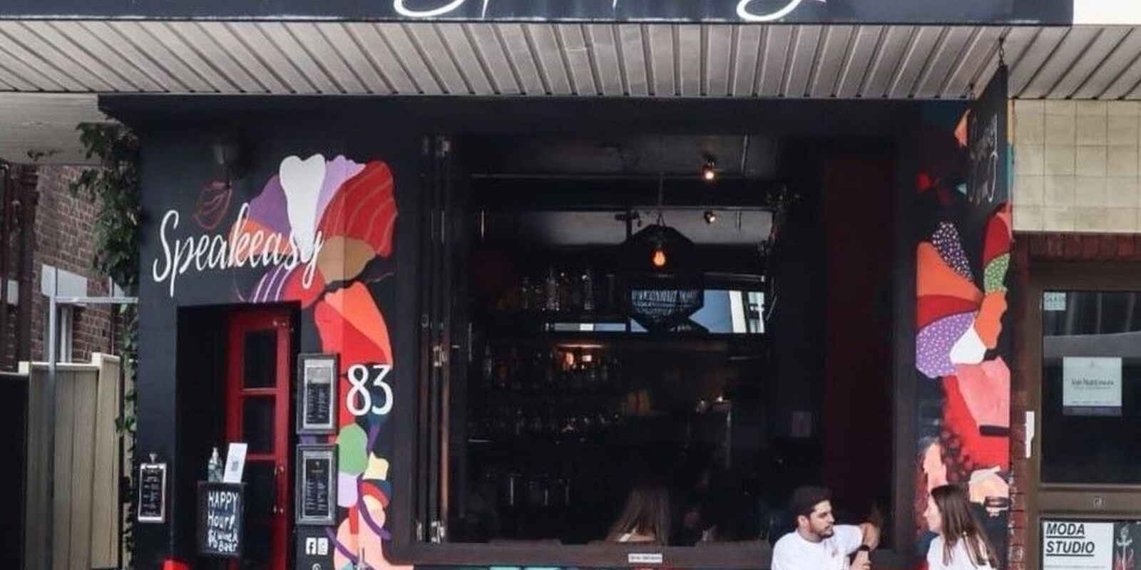 8/28 Simpson Street Bondi Beach