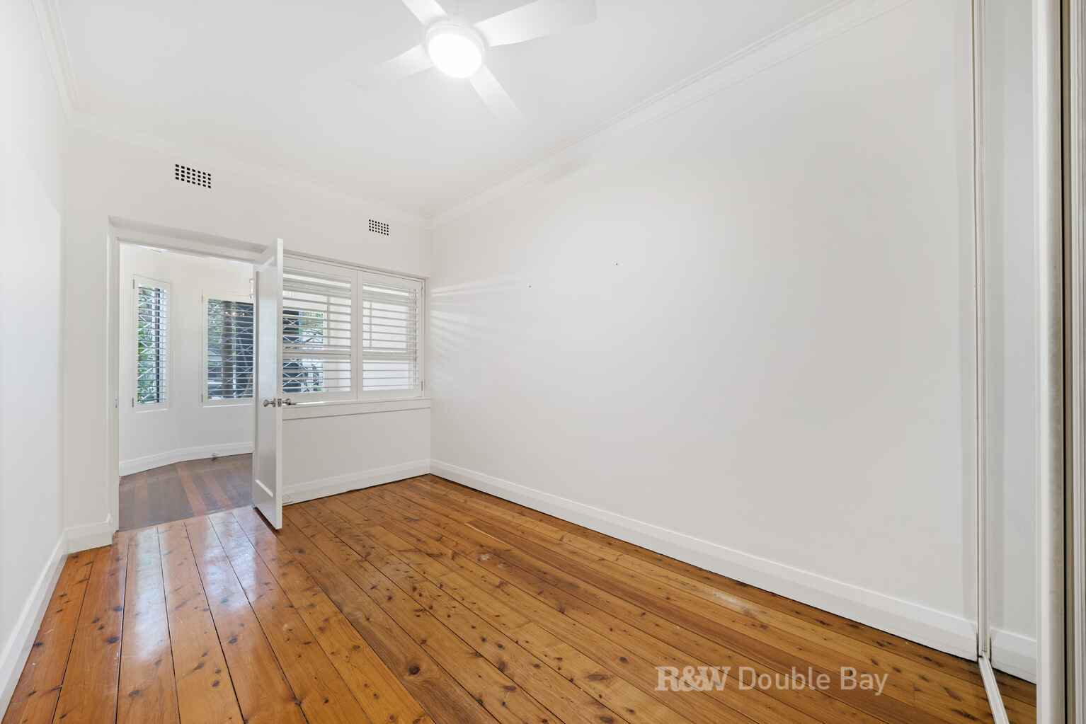 4/28 William Street Double Bay