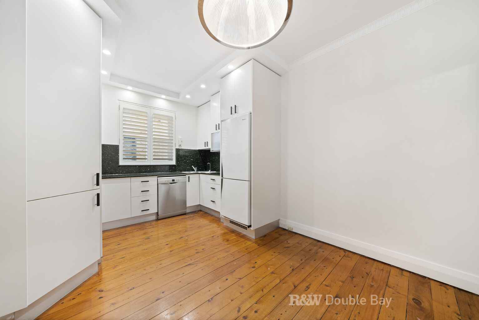 4/28 William Street Double Bay