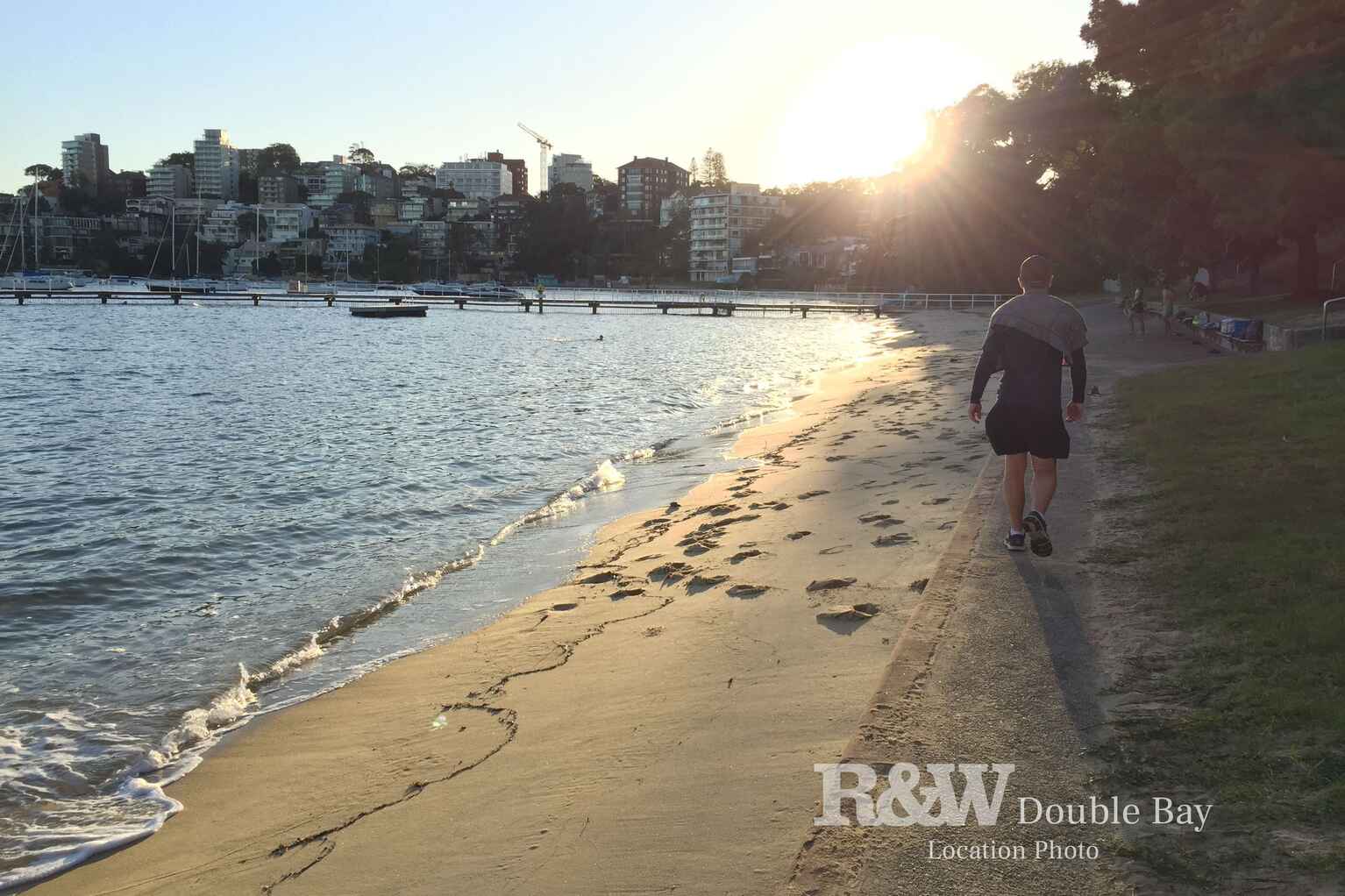 4/28 William Street Double Bay