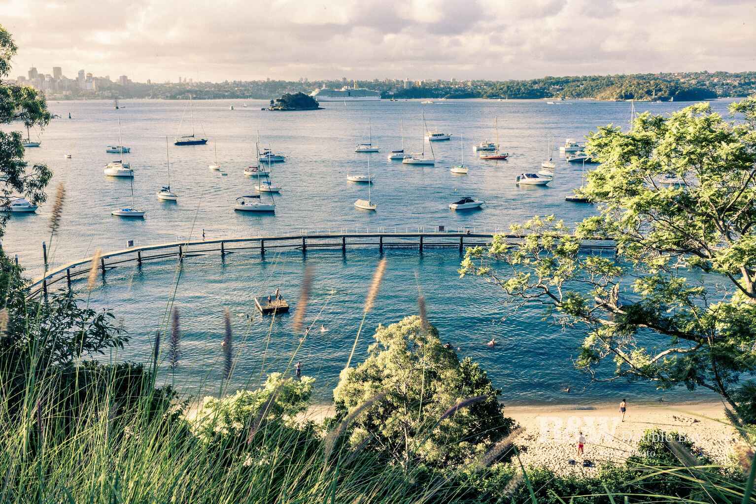 4/28 William Street Double Bay