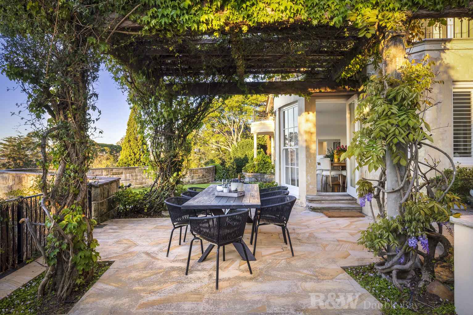 18 Victoria Road Bellevue Hill