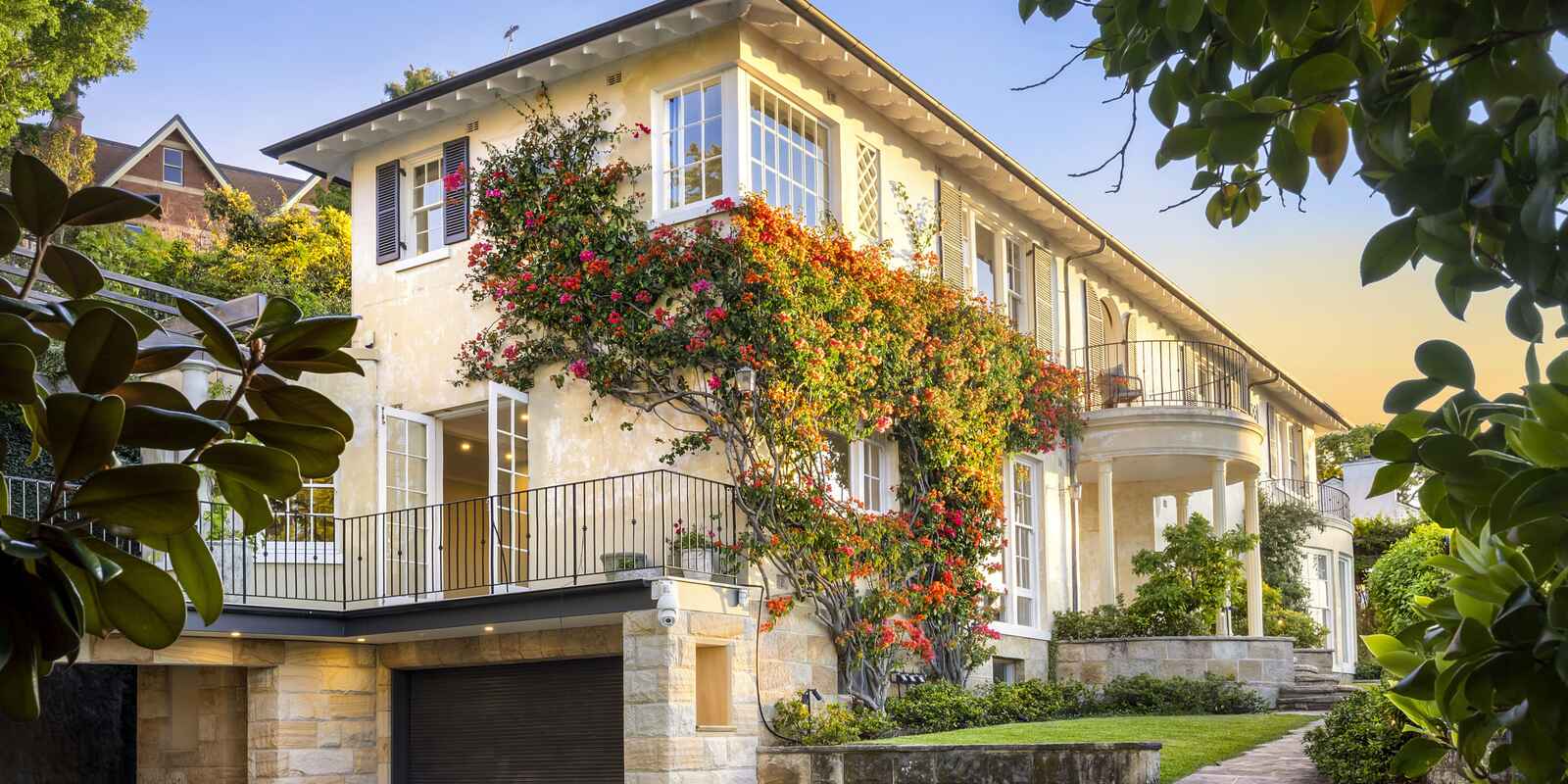 18 Victoria Road Bellevue Hill 18 Victoria Road Bellevue Hill