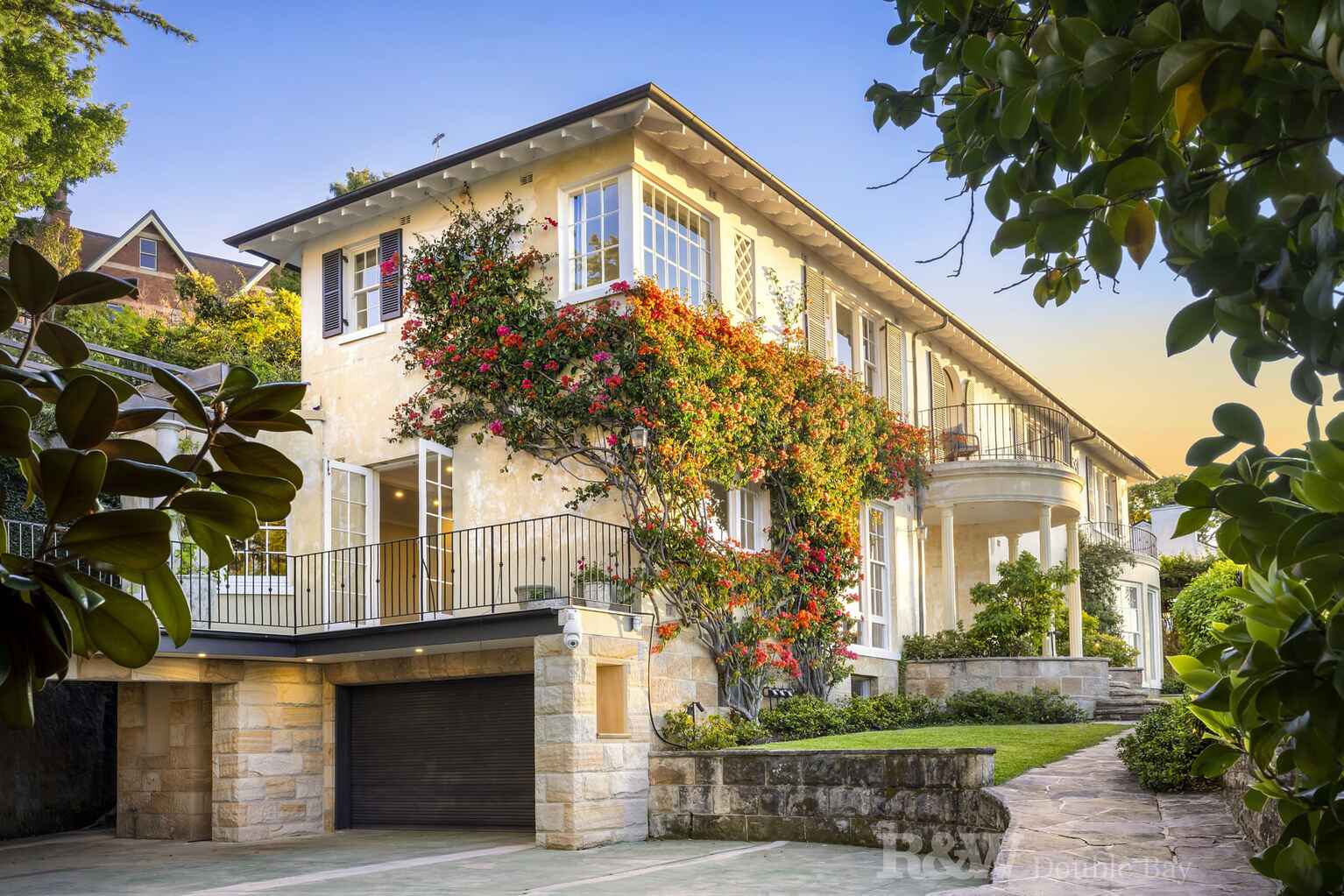 18 Victoria Road Bellevue Hill