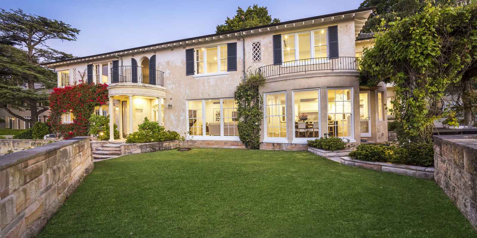 18 Victoria Road Bellevue Hill 18 Victoria Road Bellevue Hill