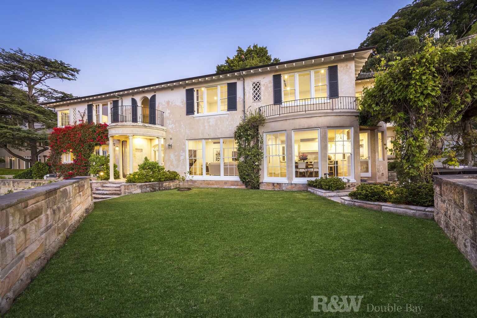 18 Victoria Road Bellevue Hill