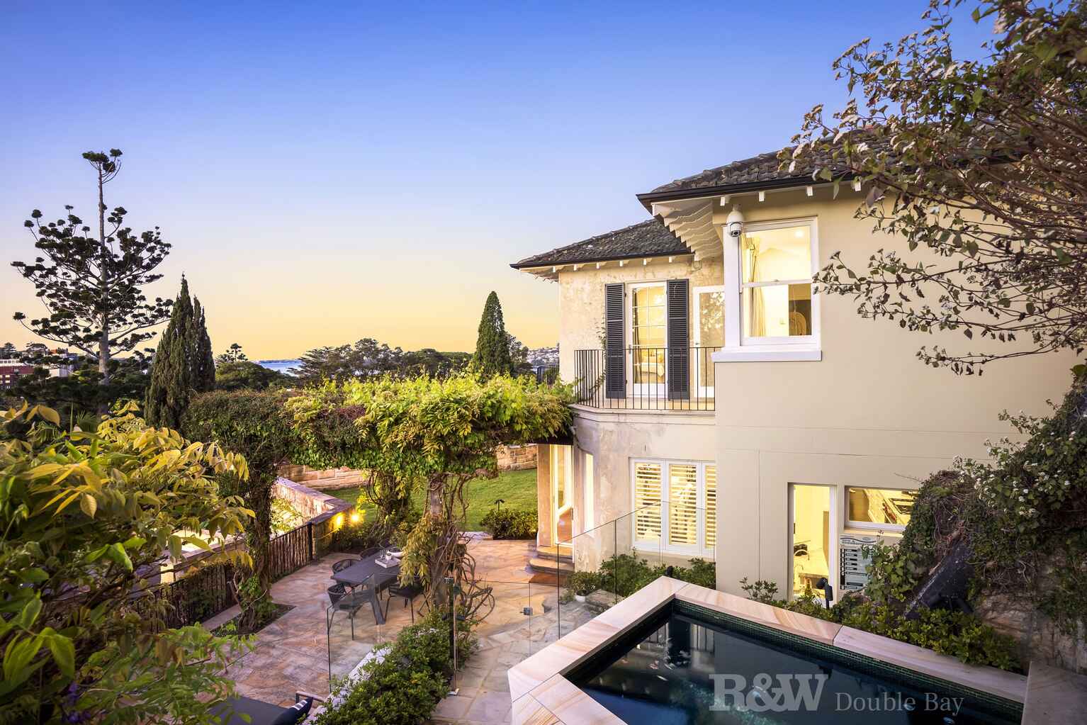 18 Victoria Road Bellevue Hill