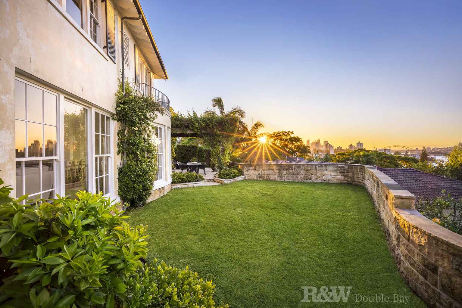 18 Victoria Road Bellevue Hill