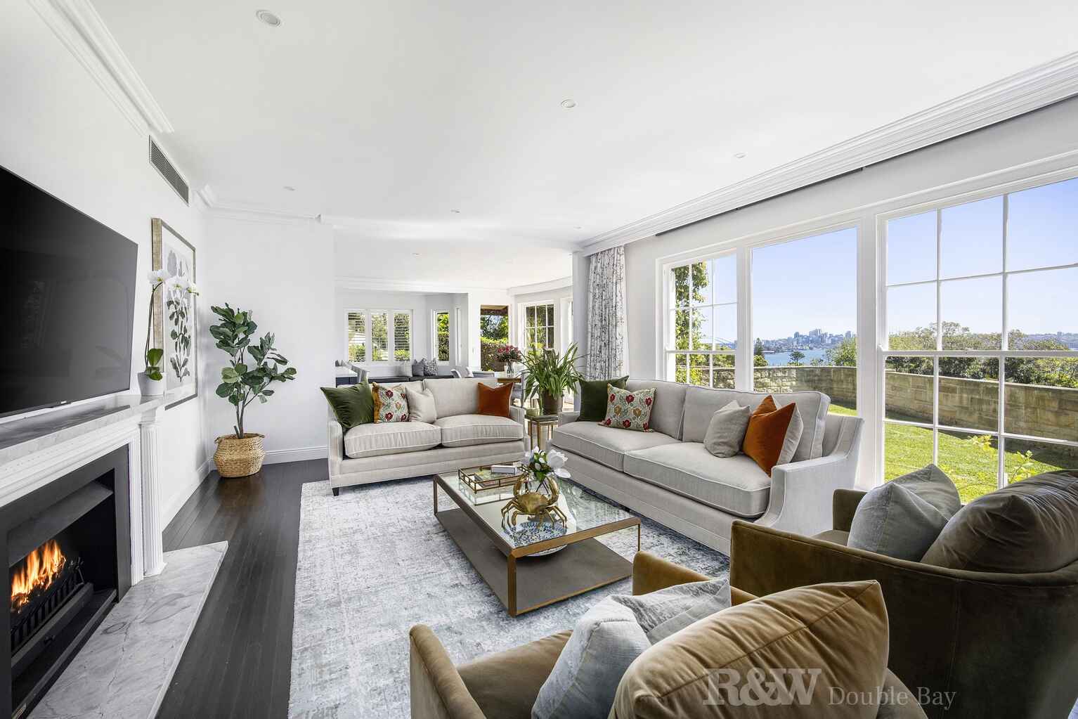 18 Victoria Road Bellevue Hill