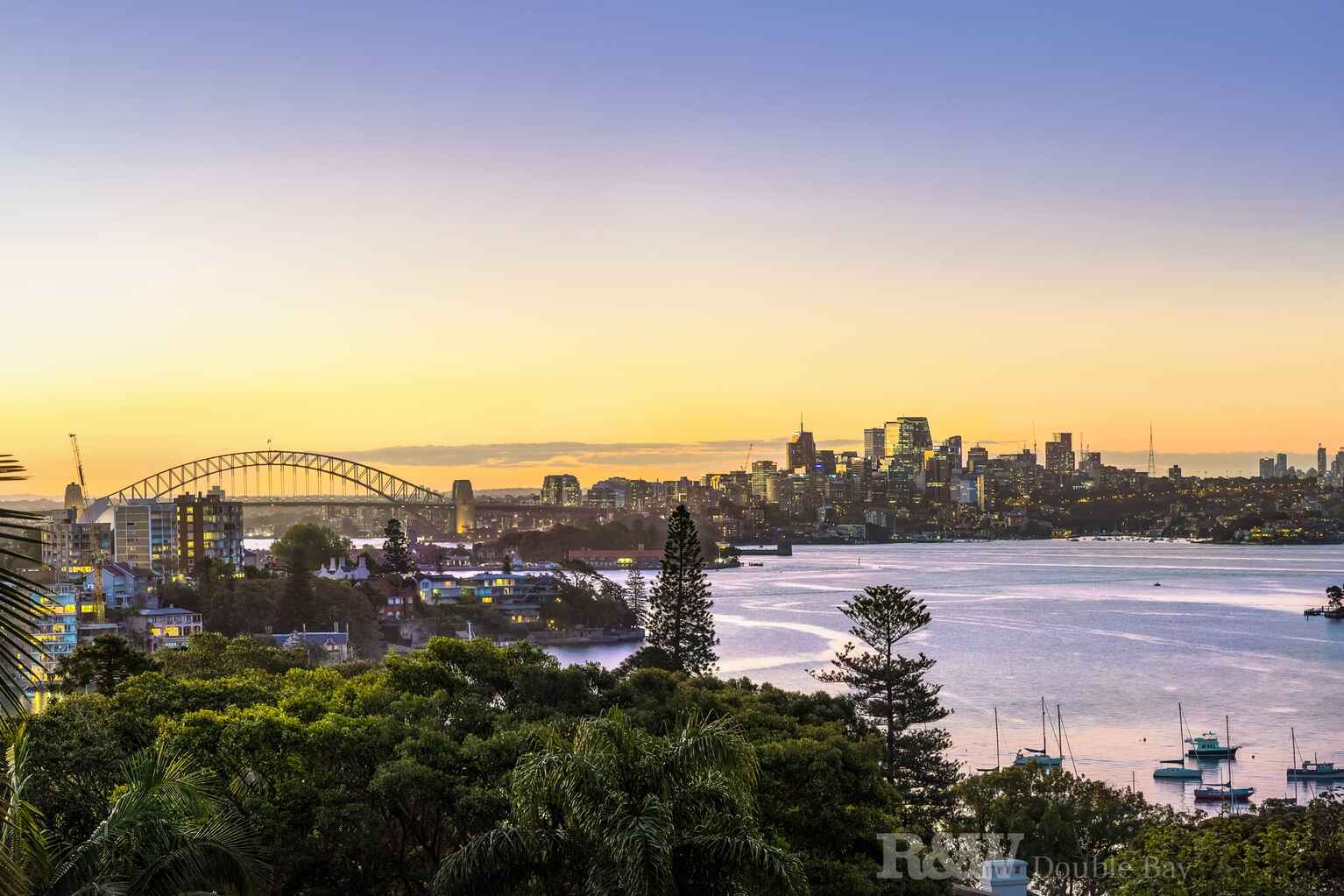 18 Victoria Road Bellevue Hill