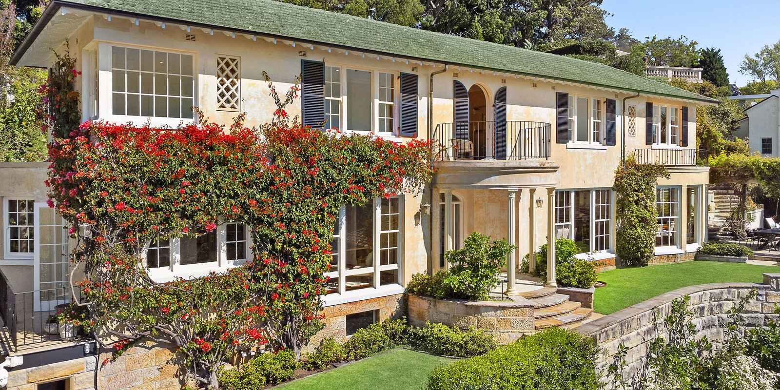 18 Victoria Road Bellevue Hill 18 Victoria Road Bellevue Hill