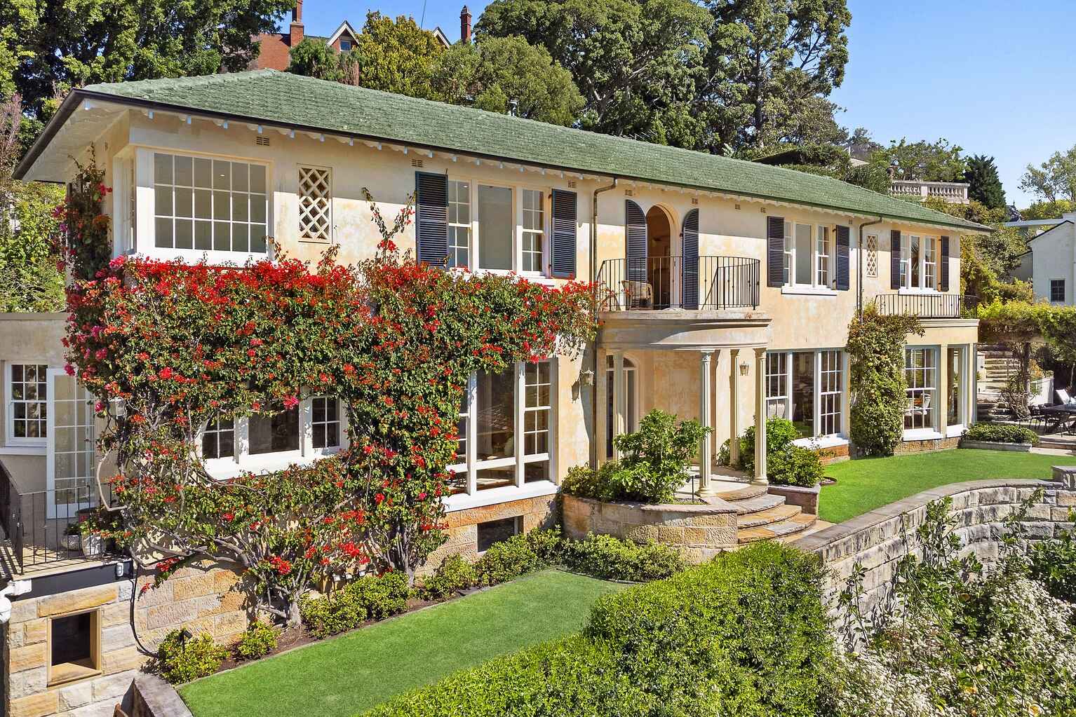 18 Victoria Road Bellevue Hill