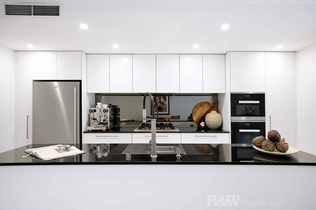 606/1A Clement Place Rushcutters Bay 606/1A Clement Place Rushcutters Bay