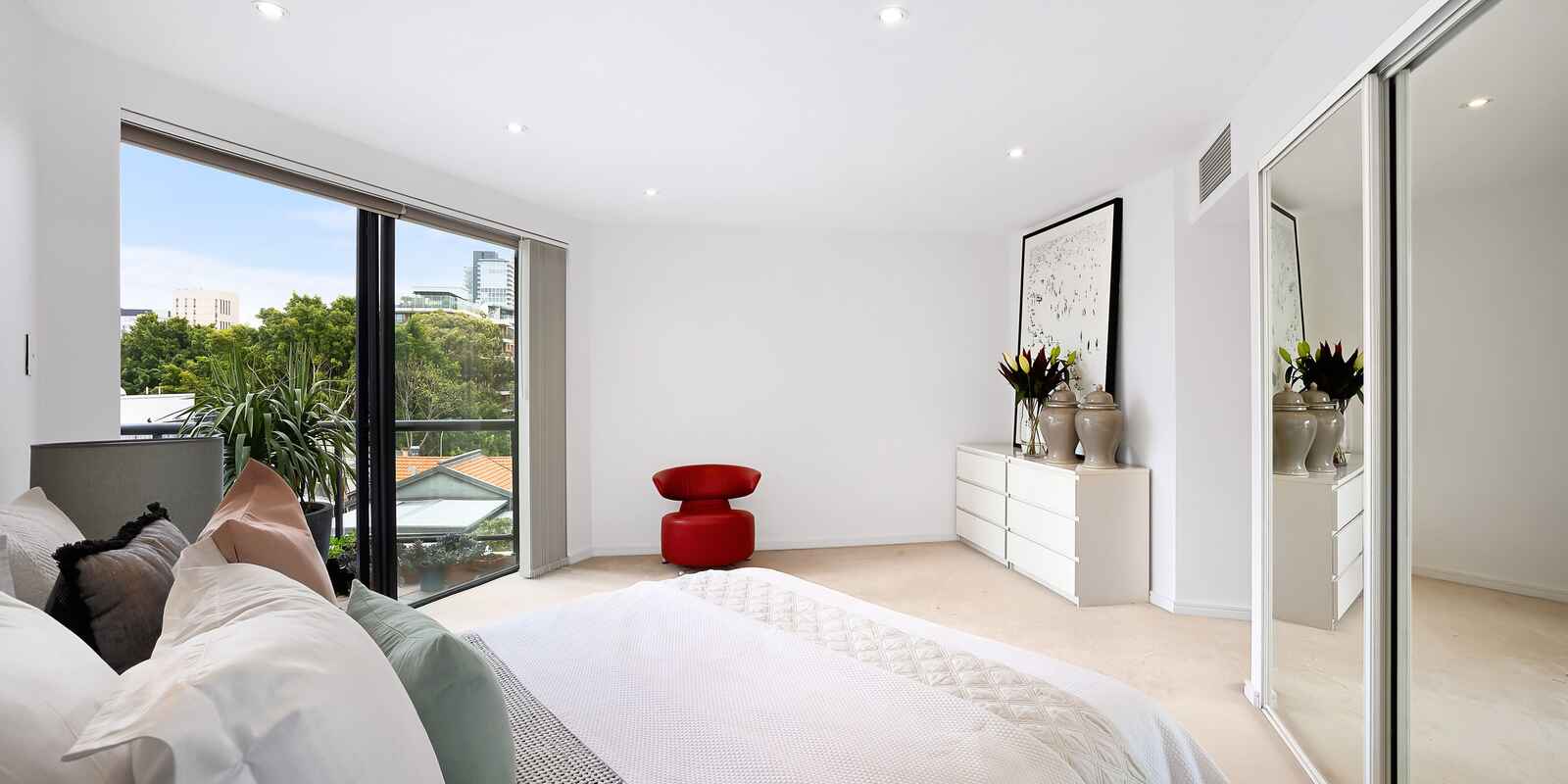 606/1A Clement Place Rushcutters Bay