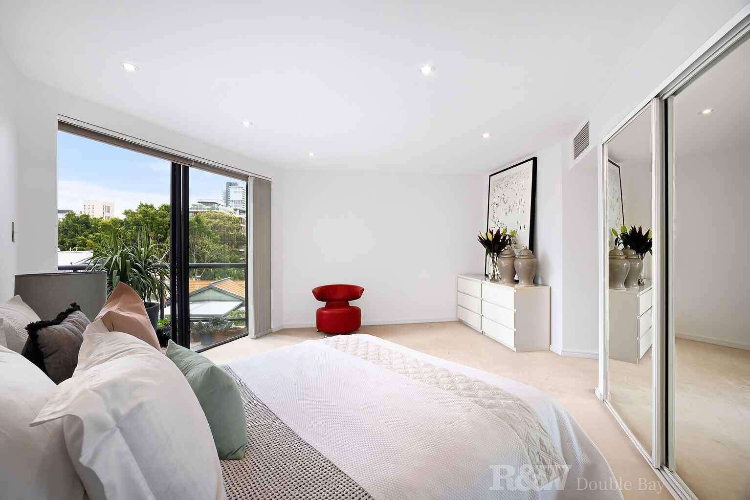 606/1A Clement Place Rushcutters Bay