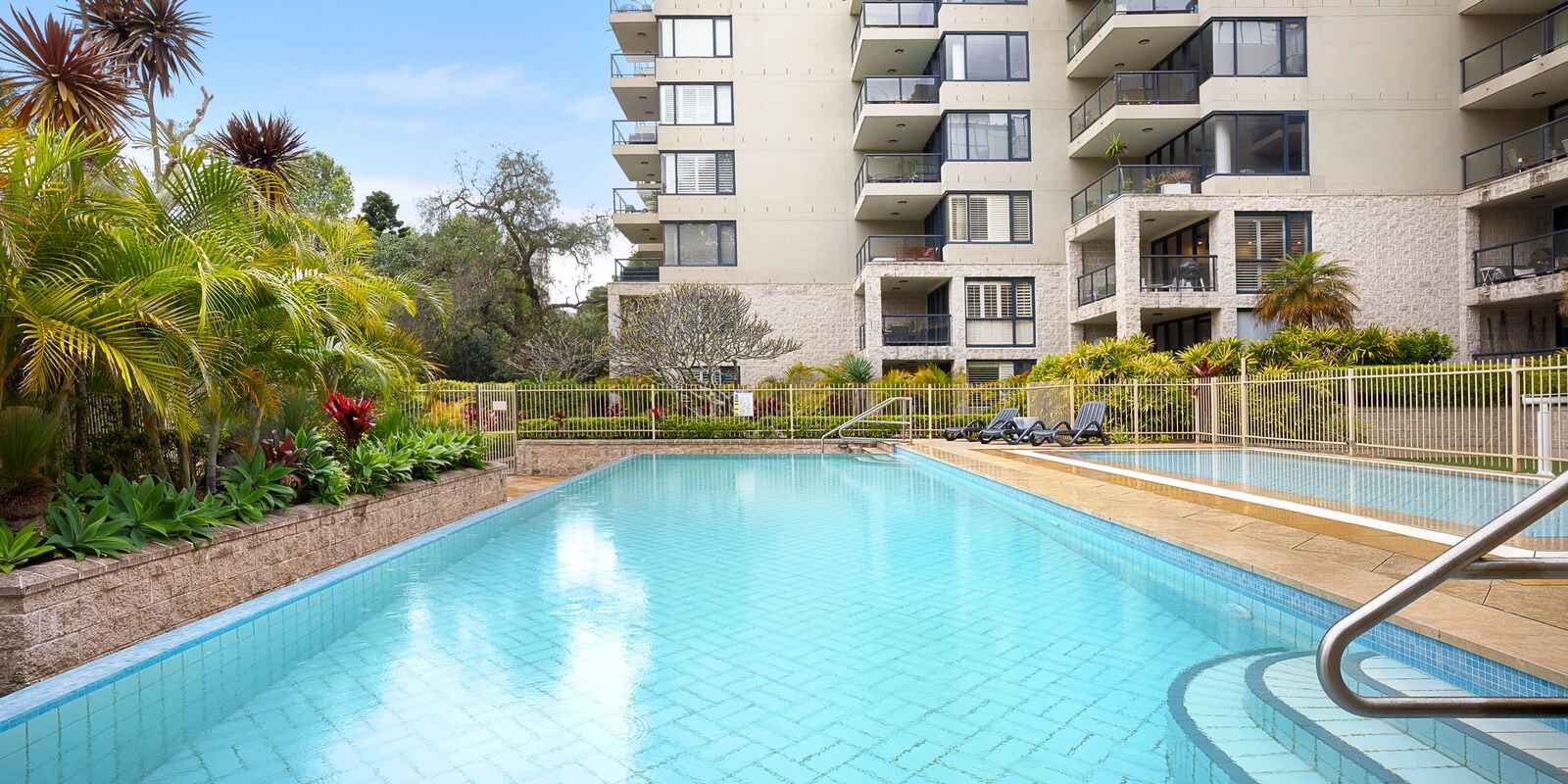 606/1A Clement Place Rushcutters Bay