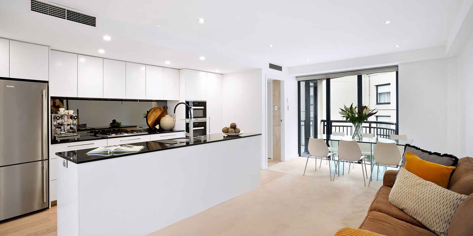 606/1A Clement Place Rushcutters Bay