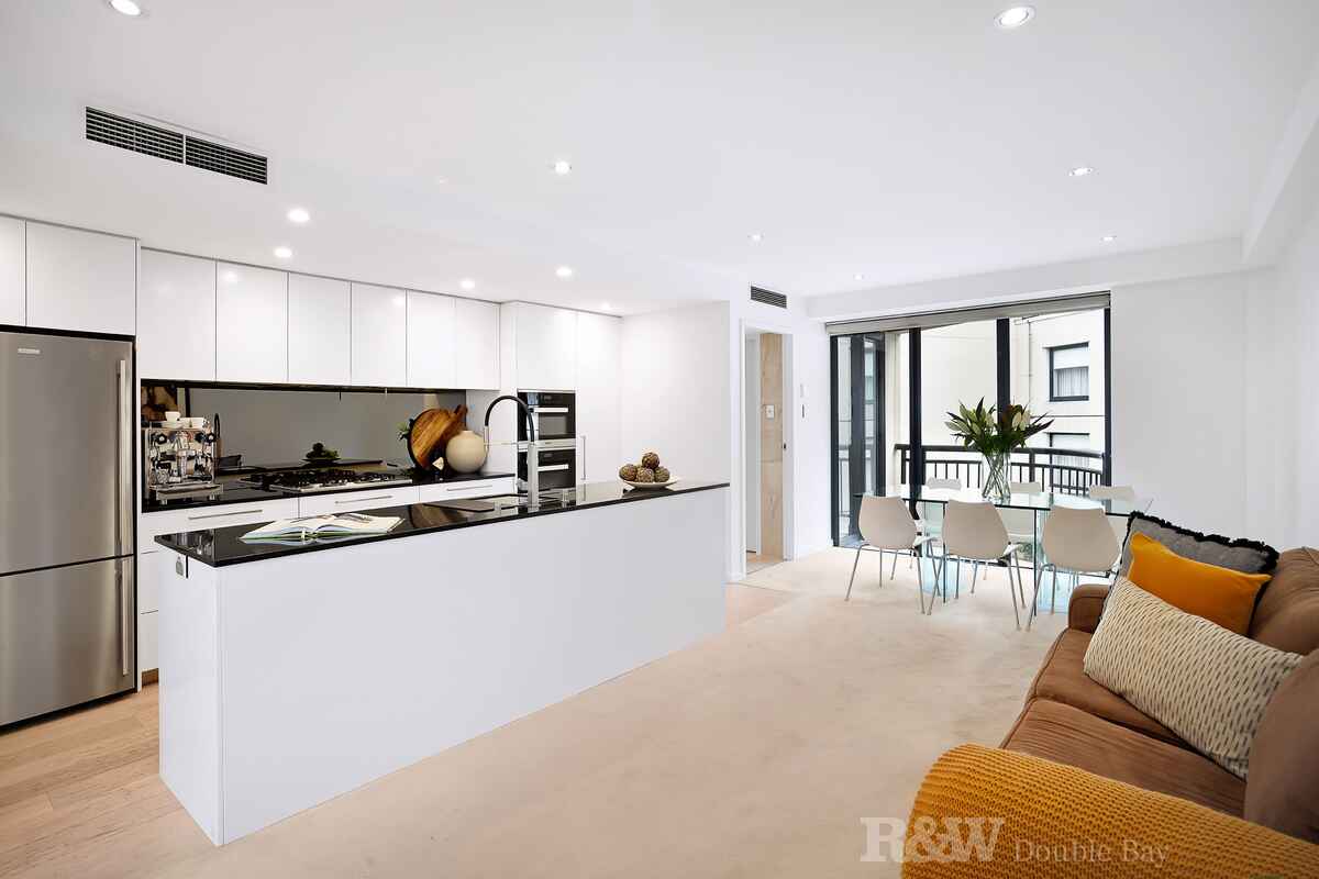 606/1A Clement Place Rushcutters Bay 606/1A Clement Place Rushcutters Bay