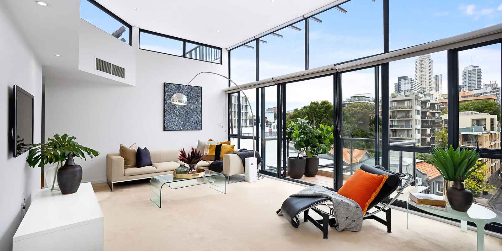 606/1A Clement Place Rushcutters Bay