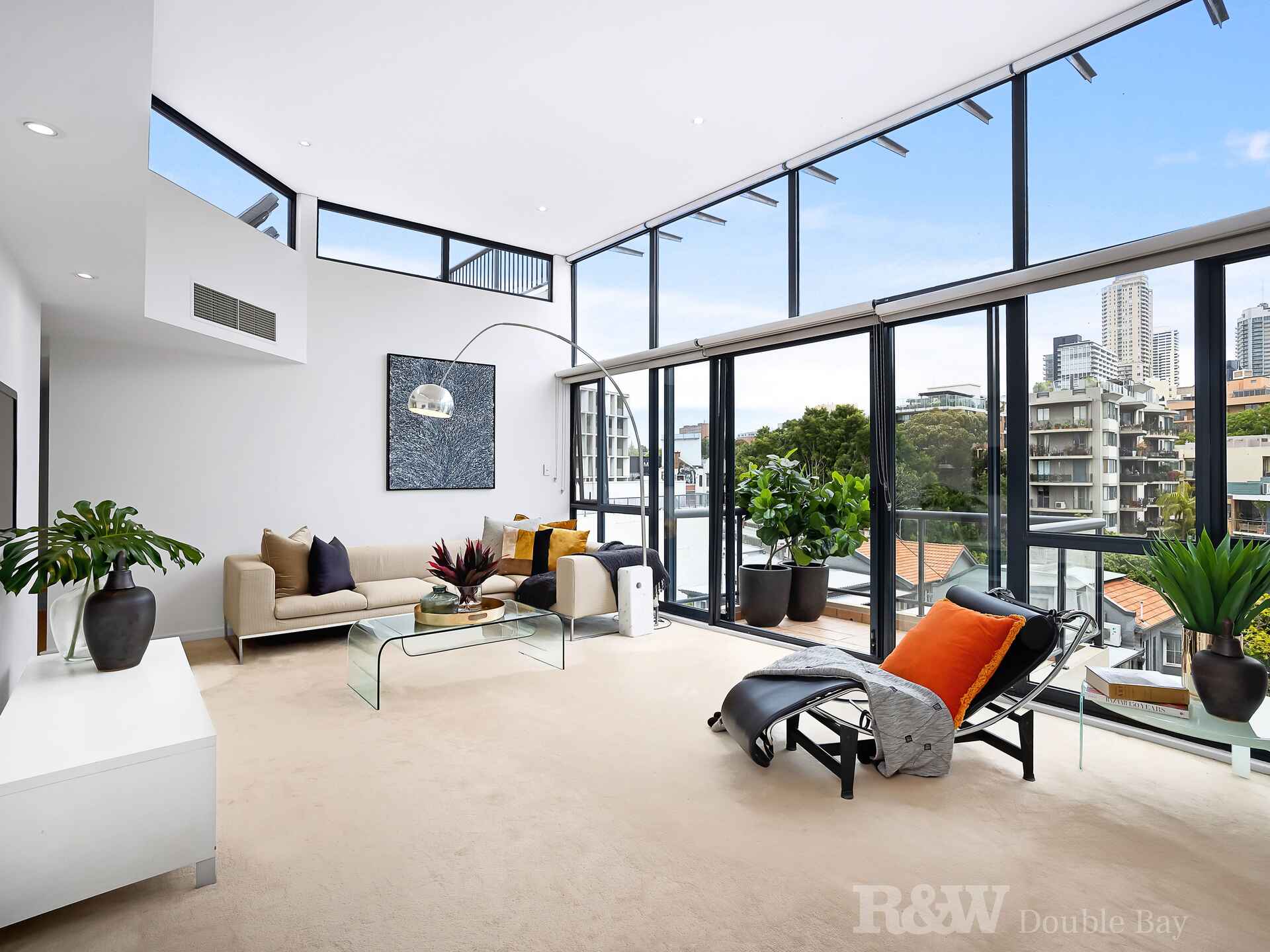 606/1A Clement Place Rushcutters Bay