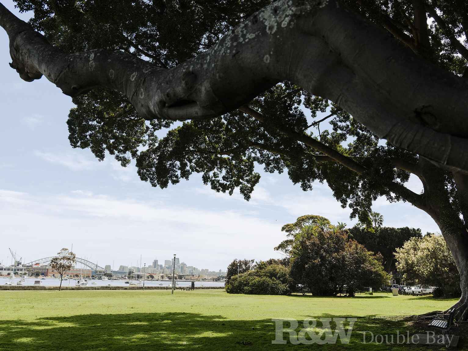 606/1A Clement Place Rushcutters Bay