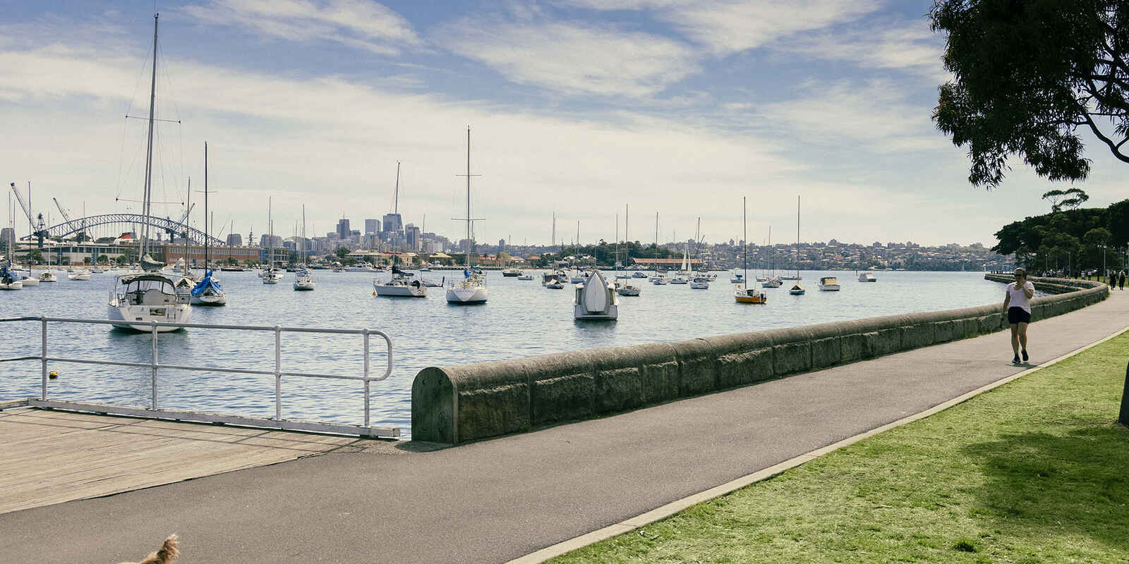 606/1A Clement Place Rushcutters Bay
