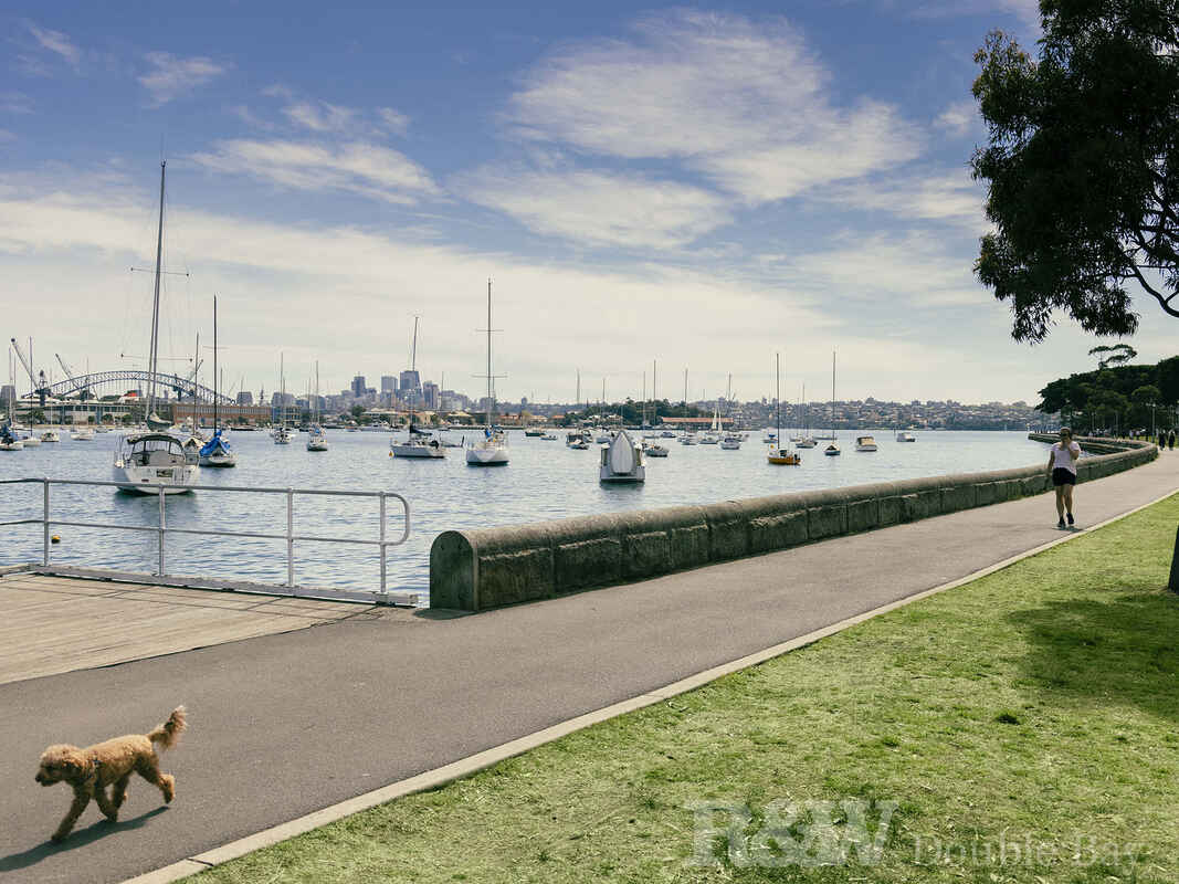 606/1A Clement Place Rushcutters Bay 606/1A Clement Place Rushcutters Bay