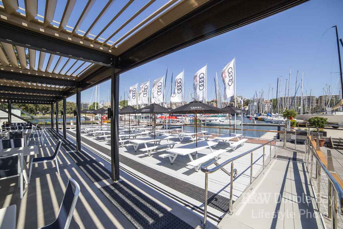 606/1A Clement Place Rushcutters Bay 606/1A Clement Place Rushcutters Bay