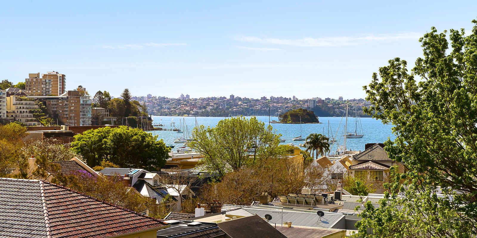 6/502 New South Head Road Double Bay