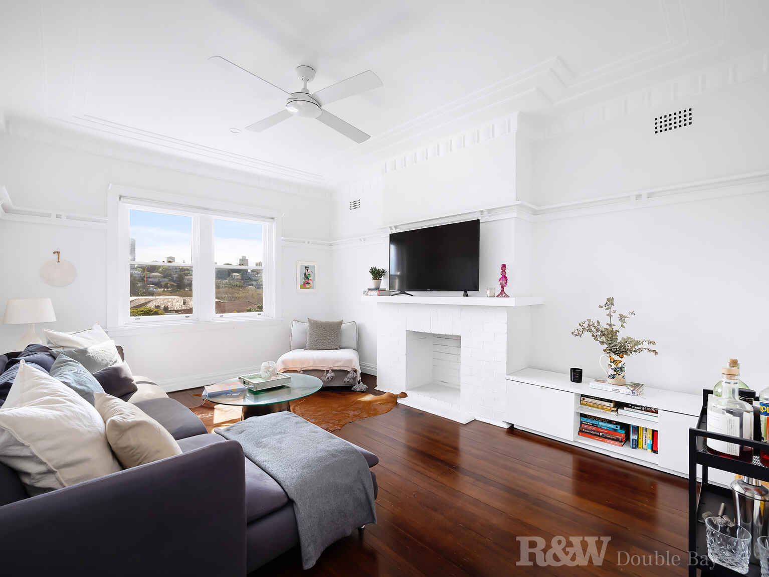 6/502 New South Head Road Double Bay