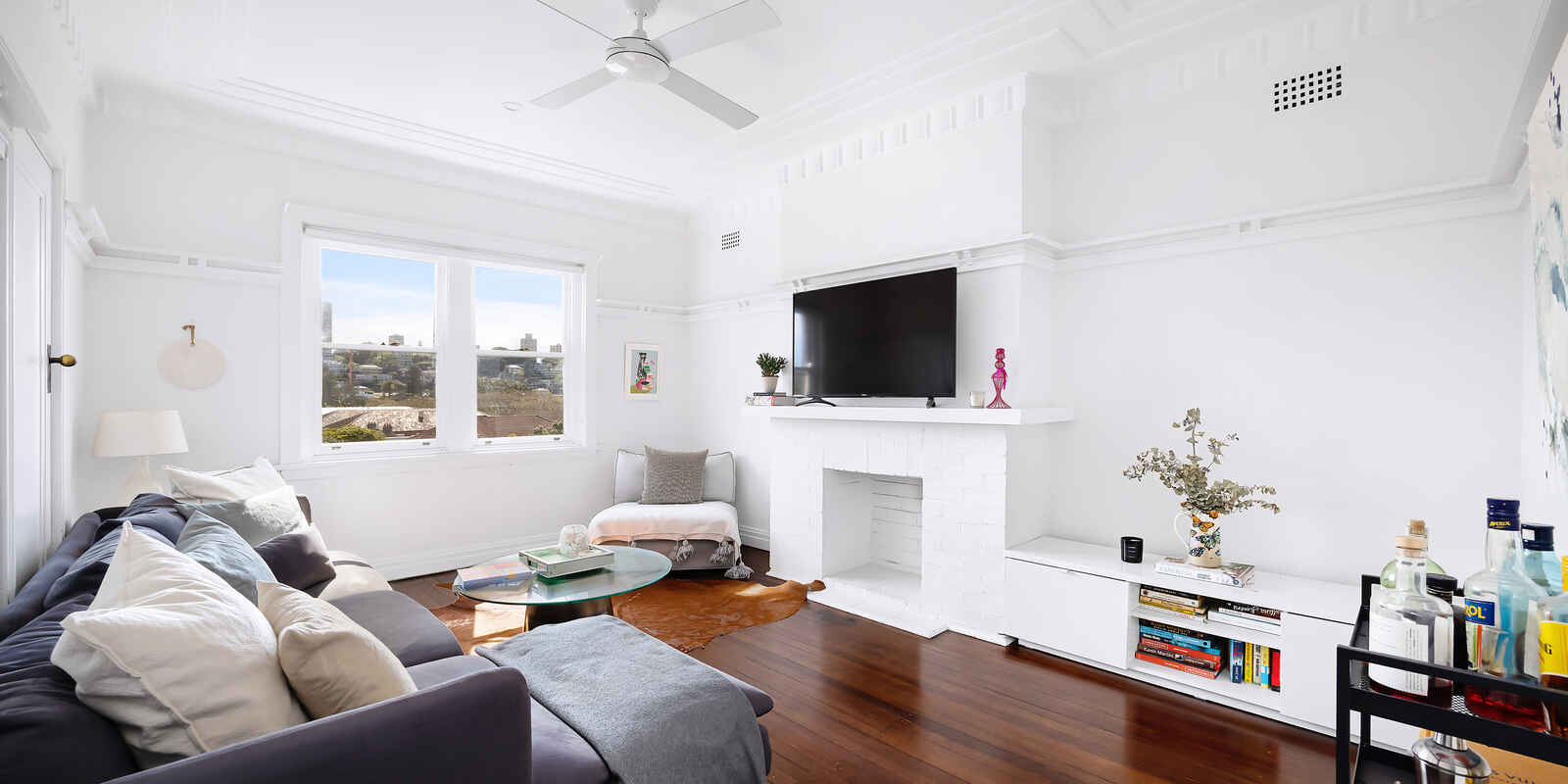 6/502 New South Head Road Double Bay
