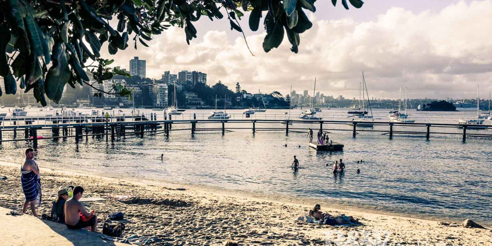 6/502 New South Head Road Double Bay
