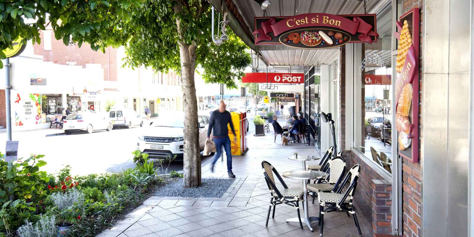 10/493 Old South Head Road Rose Bay