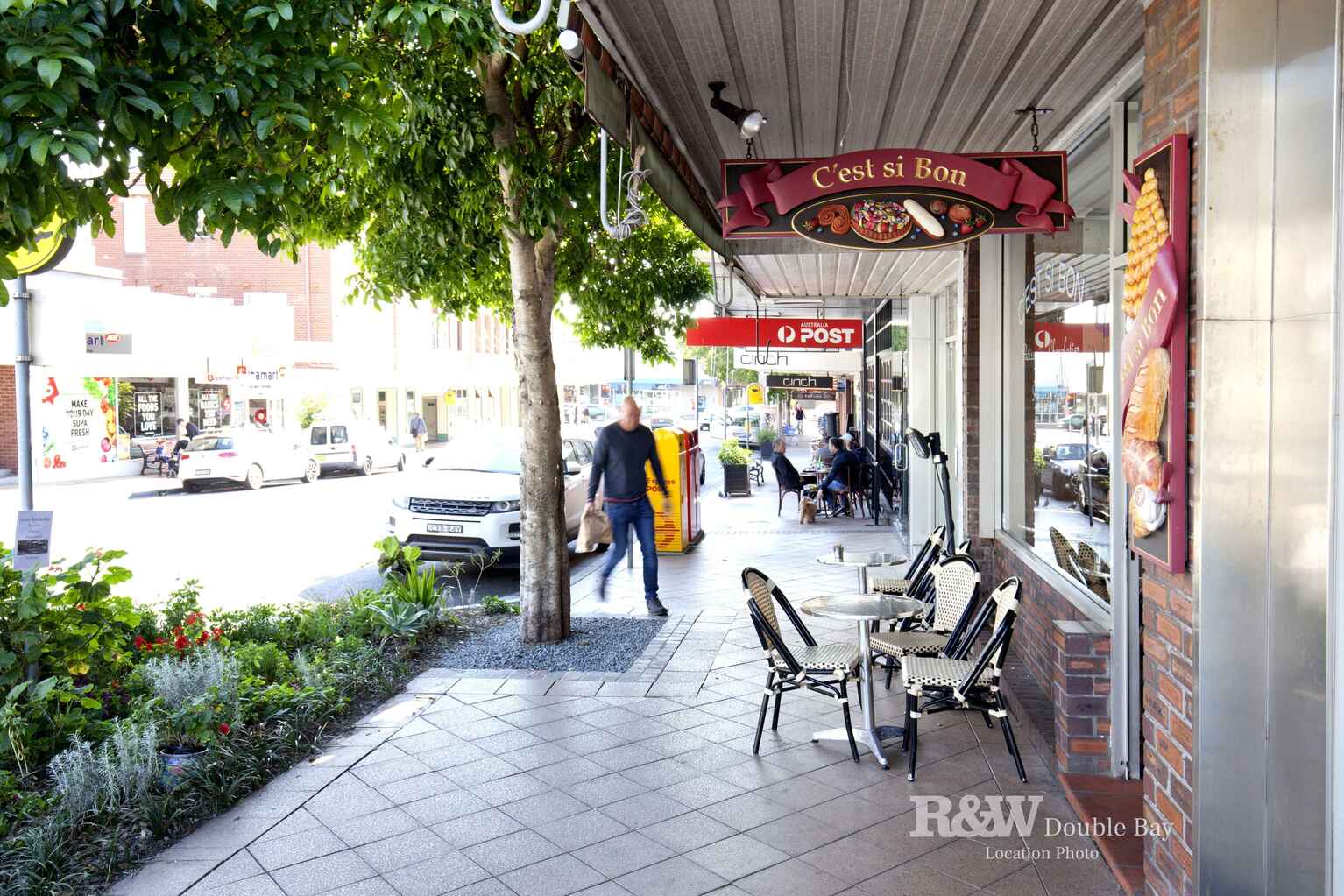 10/493 Old South Head Road Rose Bay