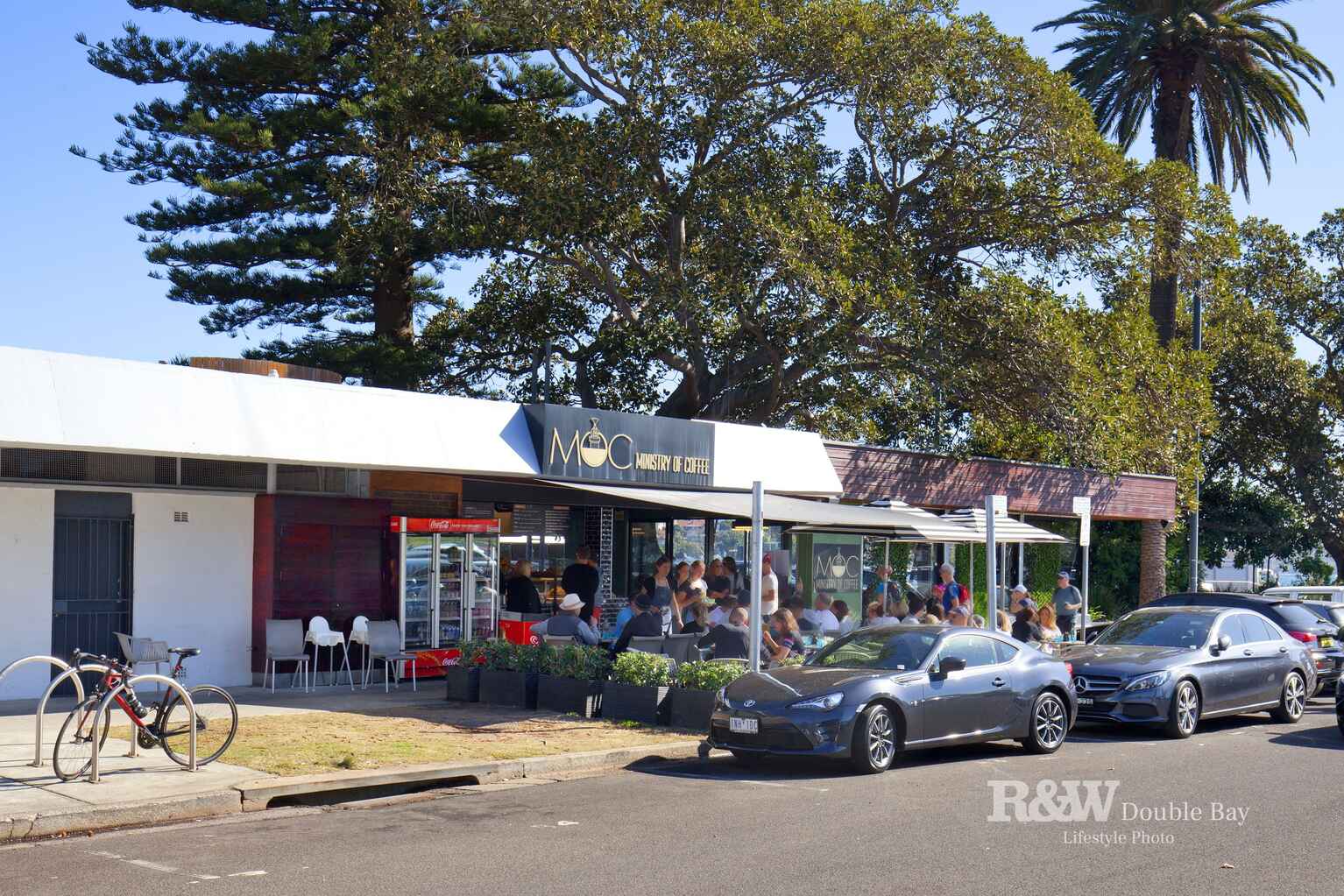 10/493 Old South Head Road Rose Bay