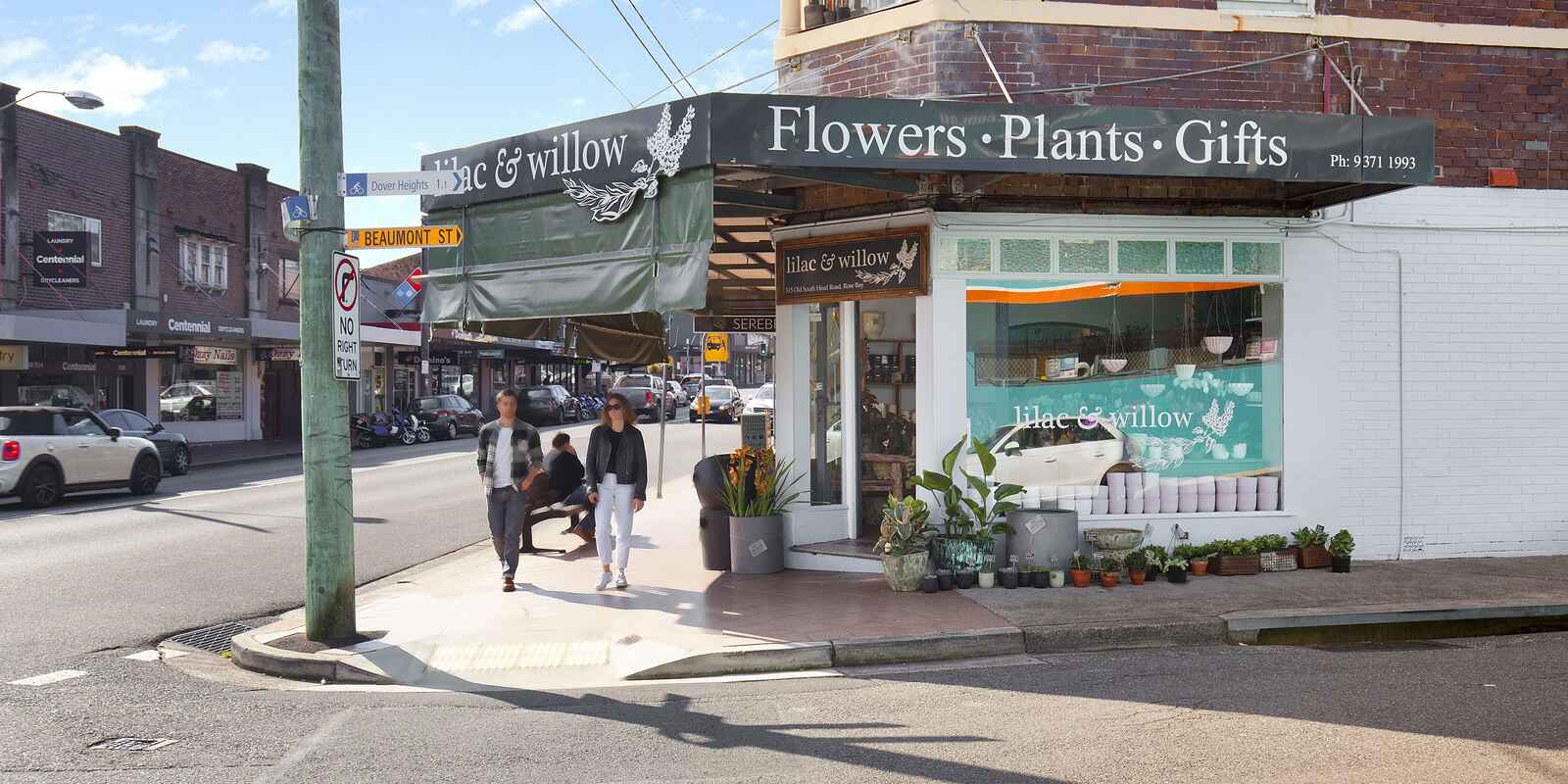 10/493 Old South Head Road Rose Bay