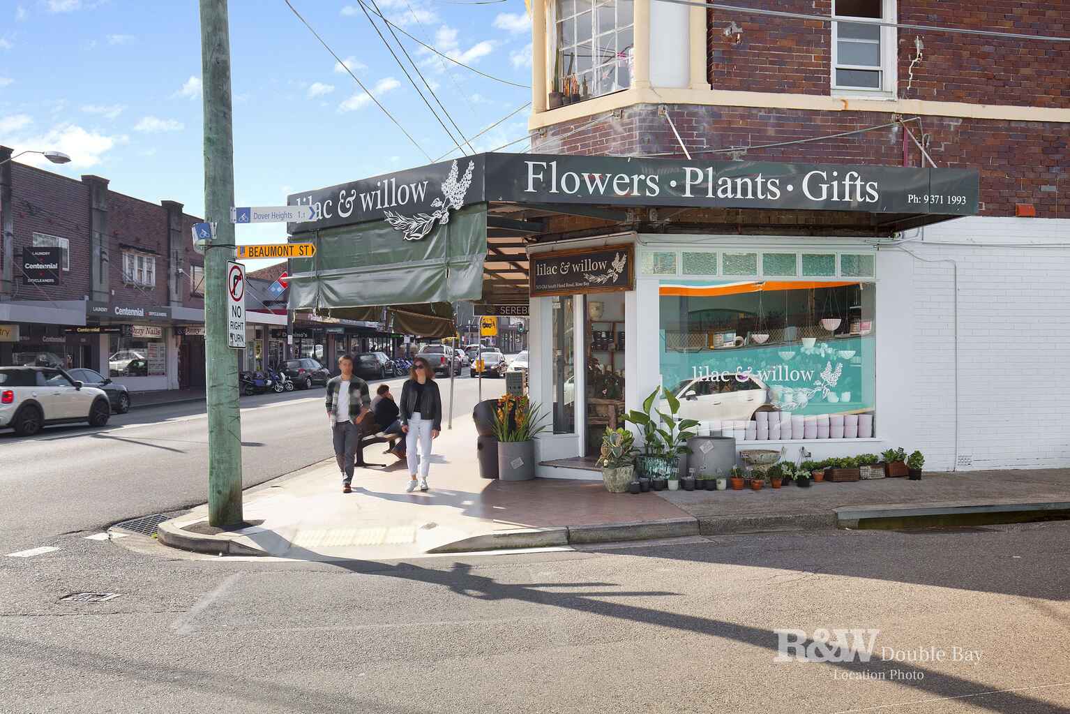 10/493 Old South Head Road Rose Bay