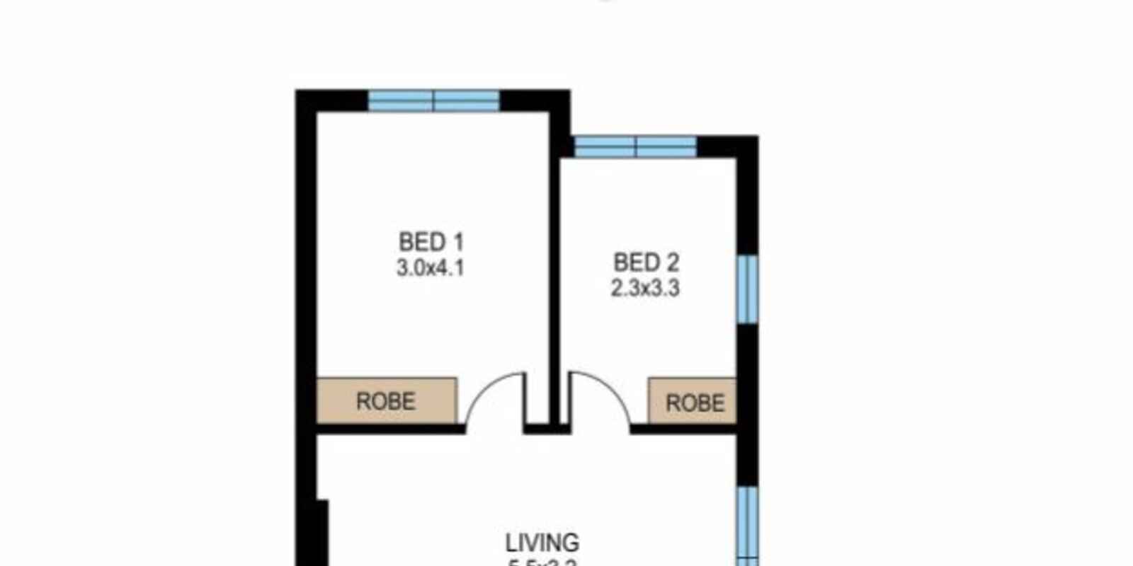 10/493 Old South Head Road Rose Bay